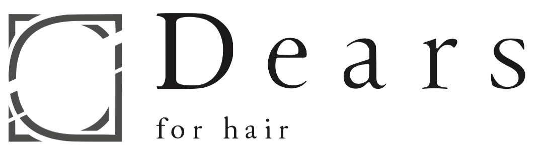 米子市の髪質改善美容室Dears(ディアーズ)